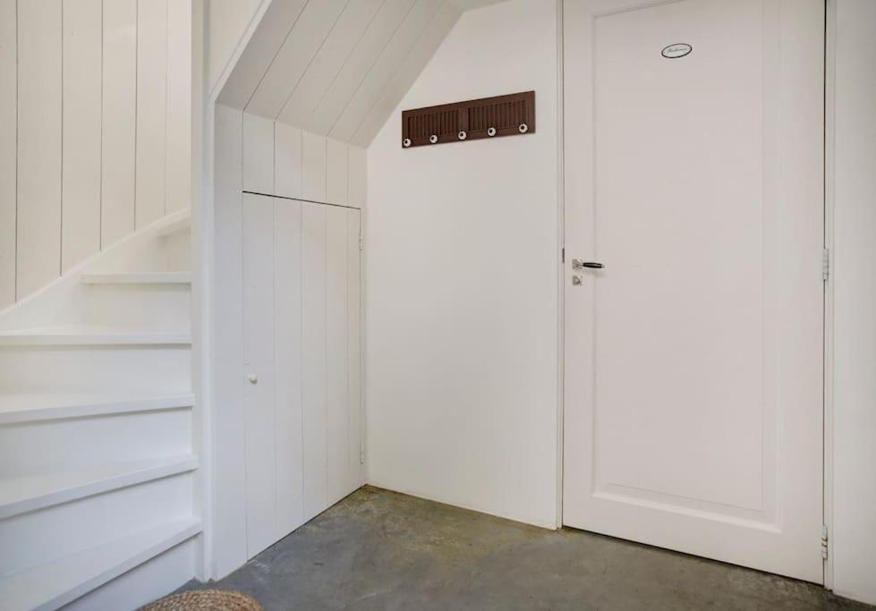 Spacious Loft In The Centre Of Breukelen Buitenkant foto